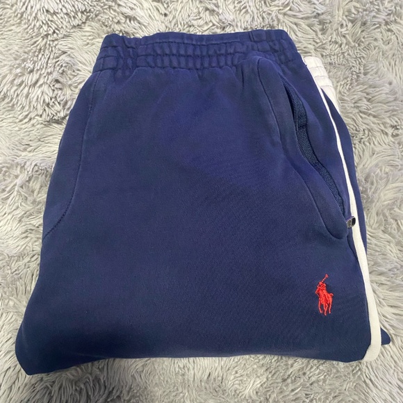 Polo Ralph Lauren Interlock Track Pants - Picture 5 of 5